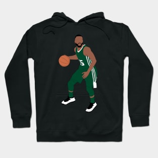 Kemba Walker Hoodie